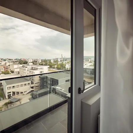 Cozycollection Apartments At Q Residence #5 Iasi Exterior photo