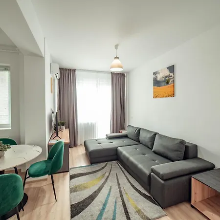 Cozycollection Apartments At Q Residence #5 Iasi Exterior photo